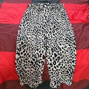✨️3 for $10✨️Plush Pants
